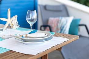 Sardinia Re - Porto Conte Bay Terrace