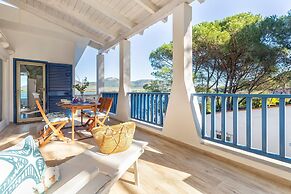 Sardinia Re - Porto Conte Bay Terrace