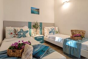 Sardinia Re - Porto Conte Bay Terrace