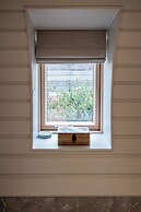 Unique 1 BD Eco-Retreat in Old Chalford