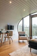 Unique 1 BD Eco-Retreat in Old Chalford