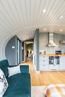 Unique 1 BD Eco-Retreat in Old Chalford