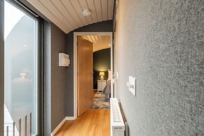 Unique 1 BD Eco-Retreat in Old Chalford