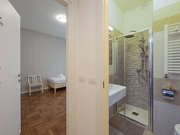 San Siro 3 Bedroom apt With Balcony