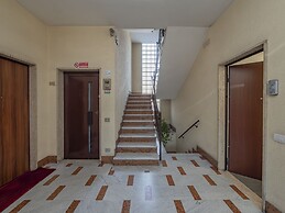 San Siro 3 Bedroom apt With Balcony