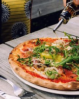 SchönBerg hotel. b&b.