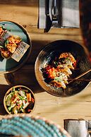 SchönBerg hotel. b&b.