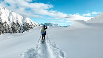 SchönBerg hotel. b&b.