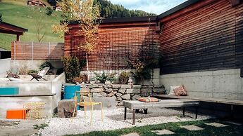 SchönBerg hotel. b&b.