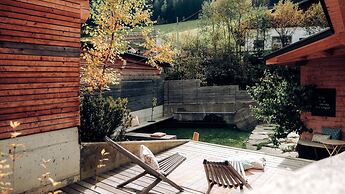 SchönBerg hotel. b&b.