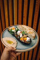 SchönBerg hotel. b&b.