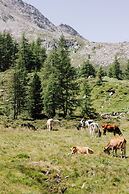 SchönBerg hotel. b&b.