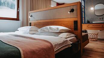 SchönBerg hotel. b&b.