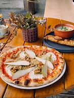 SchönBerg hotel. b&b.