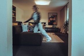 SchönBerg hotel. b&b.