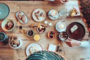 SchönBerg hotel. b&b.