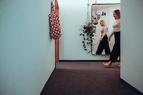 SchönBerg hotel. b&b.