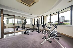 Cityview Serviced Apartment & Hotel Ho Chi Minh