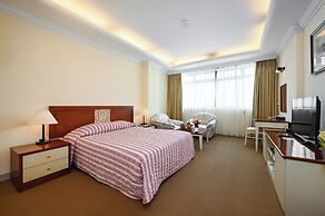 Cityview Serviced Apartment & Hotel Ho Chi Minh