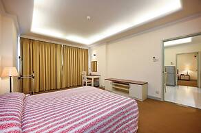Cityview Serviced Apartment & Hotel Ho Chi Minh