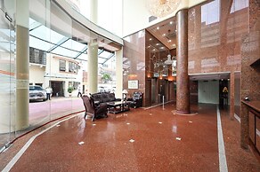 Cityview Serviced Apartment & Hotel Ho Chi Minh