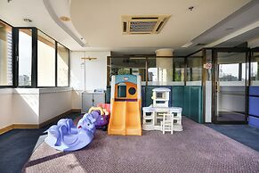 Cityview Serviced Apartment & Hotel Ho Chi Minh