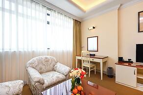 Cityview Serviced Apartment & Hotel Ho Chi Minh