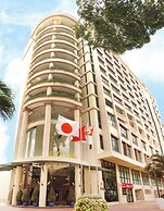 Cityview Serviced Apartment & Hotel Ho Chi Minh