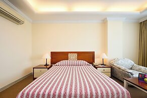 Cityview Serviced Apartment & Hotel Ho Chi Minh