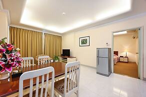 Cityview Serviced Apartment & Hotel Ho Chi Minh