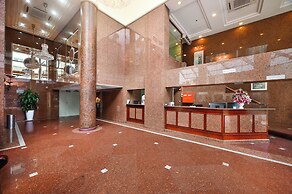 Cityview Serviced Apartment & Hotel Ho Chi Minh