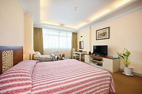 Cityview Serviced Apartment & Hotel Ho Chi Minh