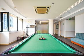 Cityview Serviced Apartment & Hotel Ho Chi Minh