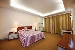 Cityview Serviced Apartment & Hotel Ho Chi Minh