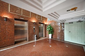 Cityview Serviced Apartment & Hotel Ho Chi Minh