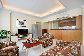 Cityview Serviced Apartment & Hotel Ho Chi Minh