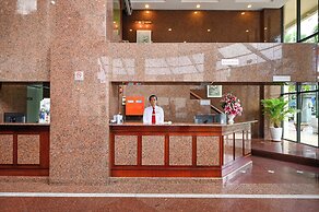 Cityview Serviced Apartment & Hotel Ho Chi Minh