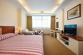 Cityview Serviced Apartment & Hotel Ho Chi Minh