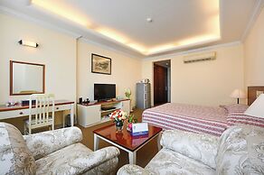 Cityview Serviced Apartment & Hotel Ho Chi Minh