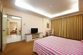 Cityview Serviced Apartment & Hotel Ho Chi Minh
