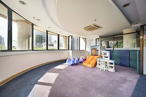 Cityview Serviced Apartment & Hotel Ho Chi Minh