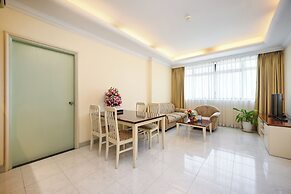 Cityview Serviced Apartment & Hotel Ho Chi Minh