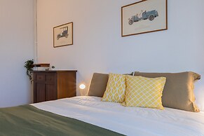 Cecchi 5 - Casa Cecchi