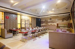 Hotel Sheel Gopal Vision