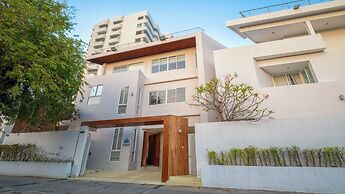 A Dream Hua Hin - Beachfront Retreat