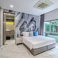 A Dream Hua Hin - Beachfront Retreat