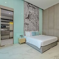 A Dream Hua Hin - Beachfront Retreat