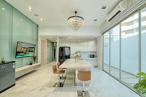 A Dream Hua Hin - Beachfront Retreat