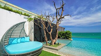 A Dream Hua Hin - Beachfront Retreat