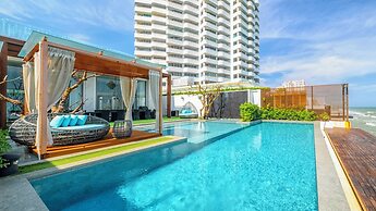 A Dream Hua Hin - Beachfront Retreat